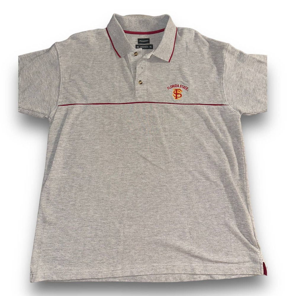Vintage Florida State Seminoles Polo Size: XL